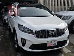 كيا سورينتو